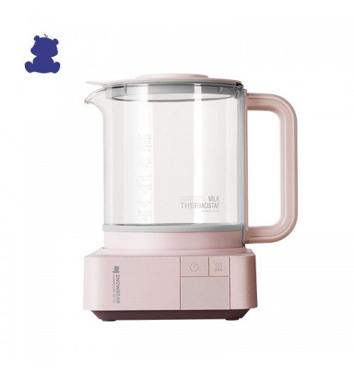 Hot Selling Multifunctional Water Milk Kettle For Baby Formula Hot Selling Multifunctional Water Milk Kettle For Baby Formula