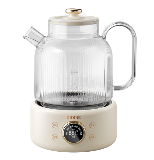 Smart 1L Health Pot Top Popular High Power Fast Heating Electric Tea kettle Smart 1L Health Pot Top Popular High Power Fast Heating Electric Tea kettle