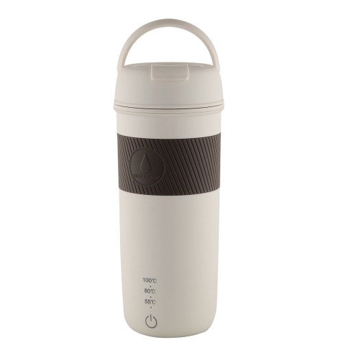 350cc portable electric water boiler travel electric tea kettle mini coffee kettle with 3 temperature control 350cc portable electric water boiler travel electric tea kettle mini coffee kettle with 3 temperature control