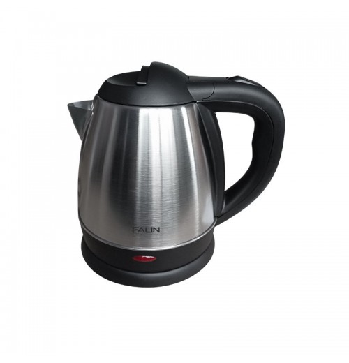 FALIN Electric kettle 304 stainless steel 1.2L Automatic hotel household FL-3201 FALIN Electric kettle 304 stainless steel 1.2L Automatic hotel household FL-3201