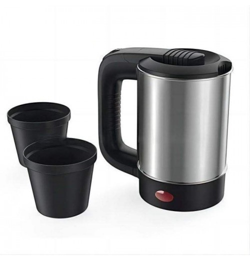 Small Capacity Mini Portable Electric Kettle Easy To Carry Electric Kettle When Traveling Small Capacity Mini Portable Electric Kettle Easy To Carry Electric Kettle When Traveling
