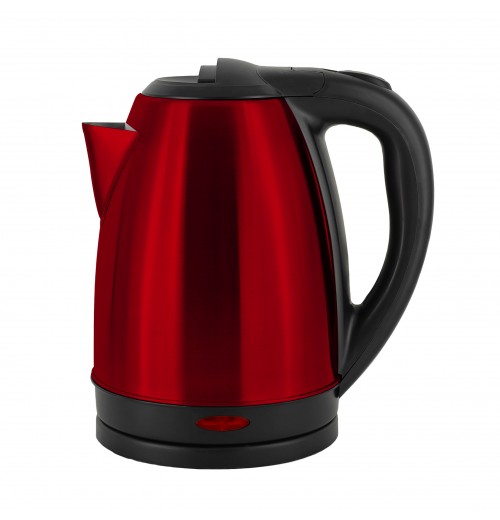 Portable Home Appliance Water Electric Kettles For Household 1.8l Heating 1500w Stainless Steel Electric Kettle Portable Home Appliance Water Electric Kettles For Household 1.8l Heating 1500w Stainless Steel Electric Kettle