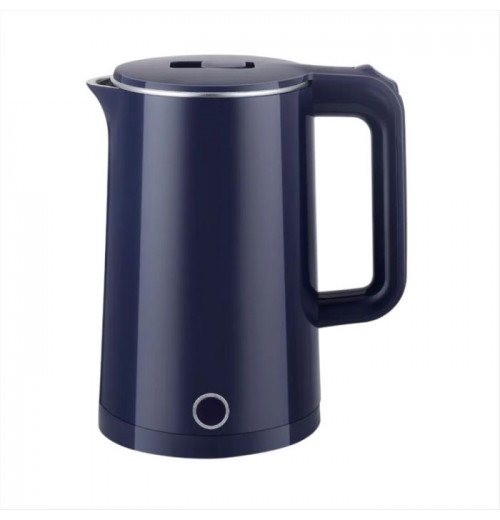 Lianjiang Factory Directly Selling MI Model Low Price Double Wall Electric Water Kettle For Kitchen Appliance Lianjiang Factory Directly Selling MI Model Low Price Double Wall Electric Water Kettle For Kitchen Appliance