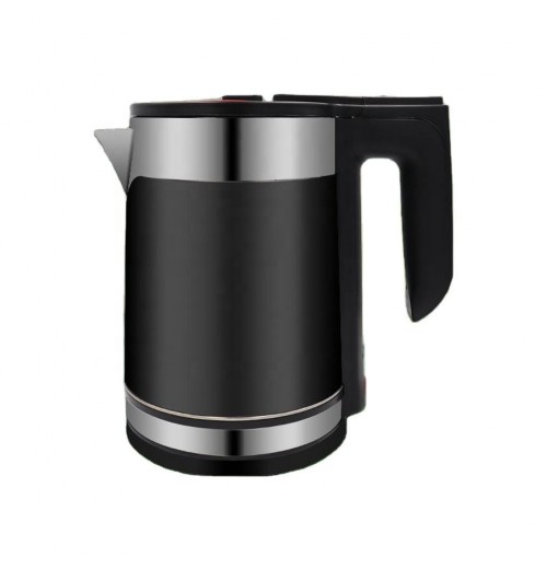 Popular Automatic Stainless Steel Electric Jug Double Wall Electric Kettle Popular Automatic Stainless Steel Electric Jug Double Wall Electric Kettle