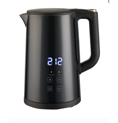 2024 New Technology Professional Manufacturing Smart Intelligent Electric Kettle Smart 2024 New Technology Professional Manufacturing Smart Intelligent Electric Kettle Smart