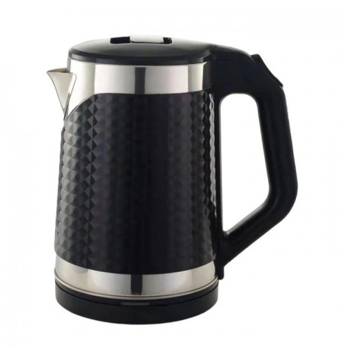 Best Prices Double Wall Electronic Housing Electric Kettle Kitchen Appliances Heater Hot Water Best Prices Double Wall Electronic Housing Electric Kettle Kitchen Appliances Heater Hot Water