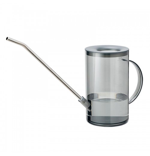 Direct Factory Sale Long-Mouth Transparent Watering Pot Household More Meat Sprinkling Kettle for Gardening Flower Artifacts Direct Factory Sale Long-Mouth Transparent Watering Pot Household More Meat Sprinkling Kettle for Gardening Flower Artifacts