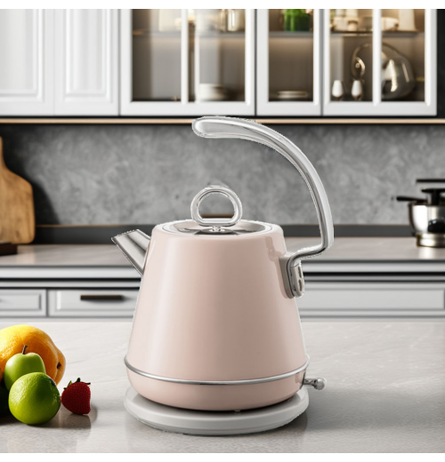 Hot Sales Portable Electric Kettle Stainless Steel Colored Aluminium Home Kitchen Travel Car Hotel Tea Usage Automatic Function Hot Sales Portable Electric Kettle Stainless Steel Colored Aluminium Home Kitchen Travel Car Hotel Tea Usage Automatic Function