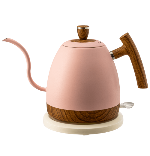 Hot Sales portable Electric Coffee Kettle With Temperature Control Hot Sales portable Electric Coffee Kettle With Temperature Control