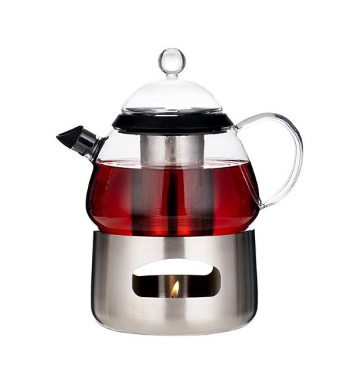 Office Portable Glass Filtering Hot Coffee Tea Maker Warmer Heater Pot Brewer kettle Pitcher Jug With Candle Office Portable Glass Filtering Hot Coffee Tea Maker Warmer Heater Pot Brewer kettle Pitcher Jug With Candle