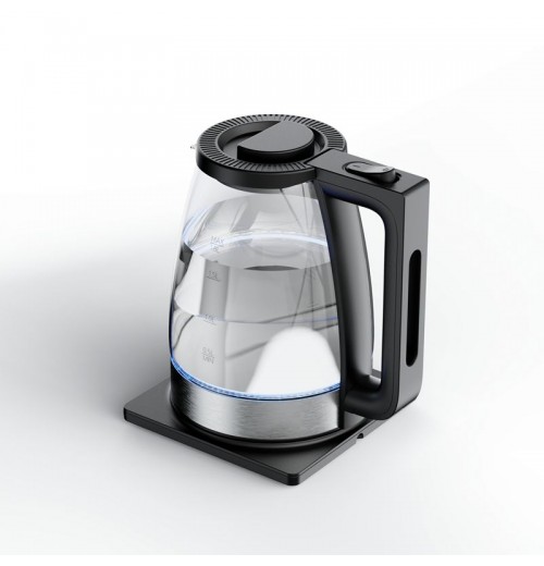 Custom 1.8L Portable Cordless Electric Kettle Kitchen Appliances Tea Water Boiler Teapot Glass Electric Kettle Custom 1.8L Portable Cordless Electric Kettle Kitchen Appliances Tea Water Boiler Teapot Glass Electric Kettle