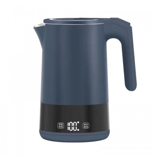 Digital 1.5L 1.8L Electric kettles 1500W Hotel 2000W Stainless Steel 304 Tea kettles Electric Kettles Digital 1.5L 1.8L Electric kettles 1500W Hotel 2000W Stainless Steel 304 Tea kettles Electric Kettles