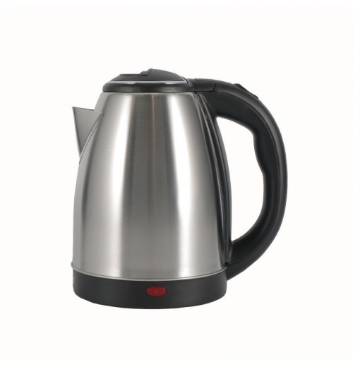 The best selling fast boil cordless stainless steel 1.8L electric kettle tea kettle for travel The best selling fast boil cordless stainless steel 1.8L electric kettle tea kettle for travel