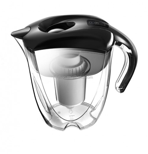 Health Alkaline Water Filter Pitcher/Jug/Bottle/Kettle Health Alkaline Water Filter Pitcher/Jug/Bottle/Kettle