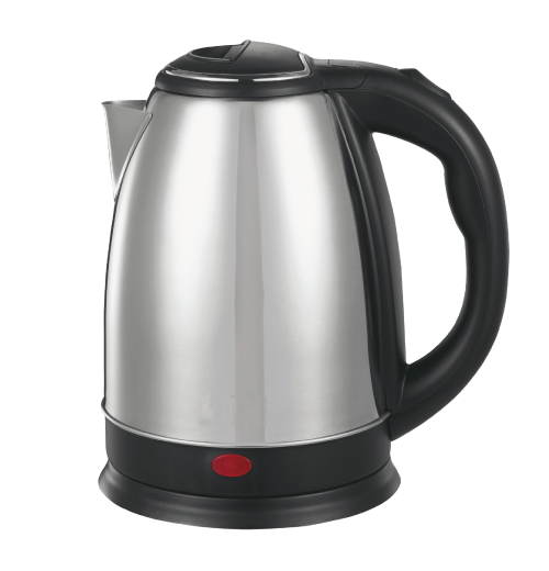 Wholesale 304 Stainless Steel Classic Style 1.8L Electric Water Boiler kettle Electric Tea kettle Wholesale 304 Stainless Steel Classic Style 1.8L Electric Water Boiler kettle Electric Tea kettle