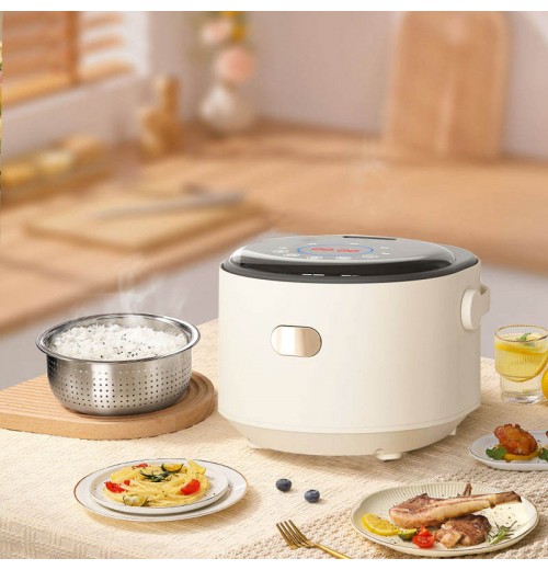 Chinese International Cheap Rice Cooker Low Carbo 1.8 liters 2.5L Multicooker Smart Korean Cute Rice Cooker for Diabetic Chinese International Cheap Rice Cooker Low Carbo 1.8 liters 2.5L Multicooker Smart Korean Cute Rice Cooker for Diabetic