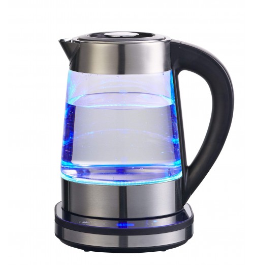 Home Use Smart Electric Kettle Health-Preserving Glass Tea Kettle With Temperature Display Multi-Stage Temperature Adjustment RV Home Use Smart Electric Kettle Health-Preserving Glass Tea Kettle With Temperature Display Multi-Stage Temperature Adjustment RV